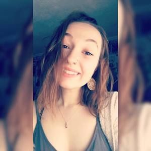 Meet your Posher, Kathleen